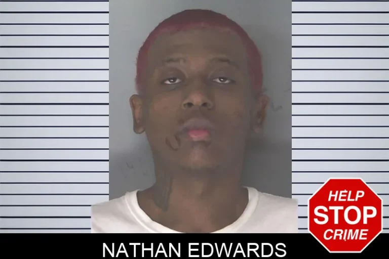 Nathan Edwards
