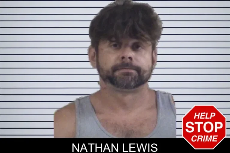 Nathan Lewis