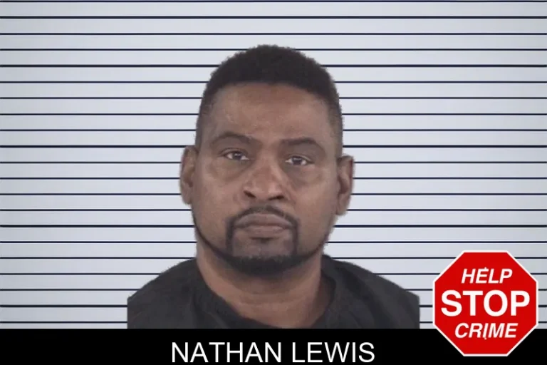 Nathan Lewis