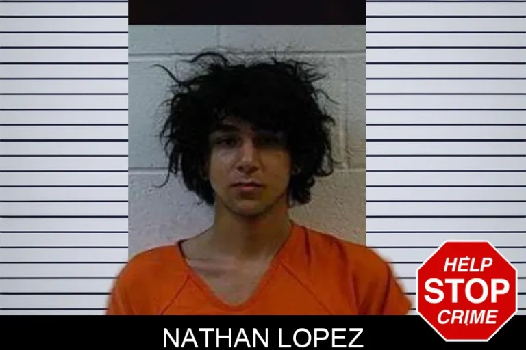 Nathan Lopez