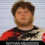 Nathan Meadows mugshot – Johnson County , Georgia Nathan Meadows mugshot