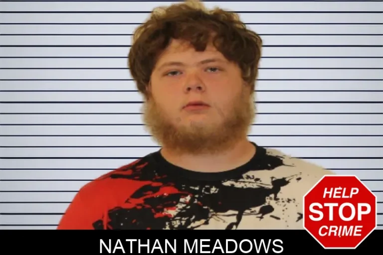 Nathan Meadows