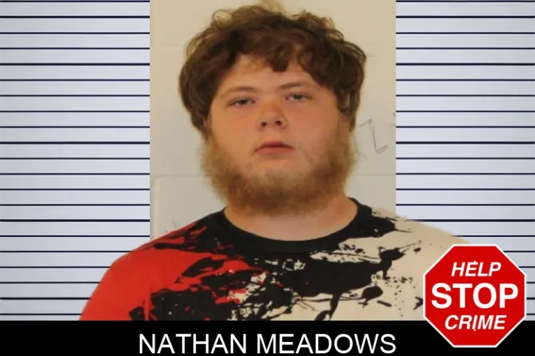 Nathan Meadows