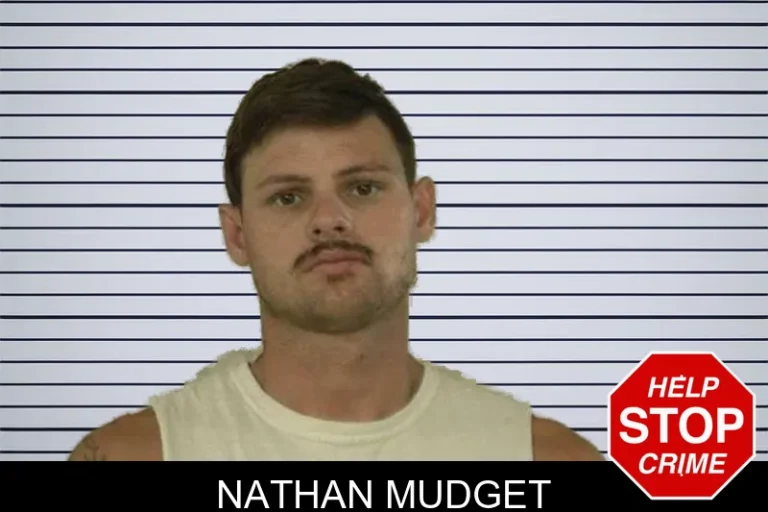 Nathan Mudget