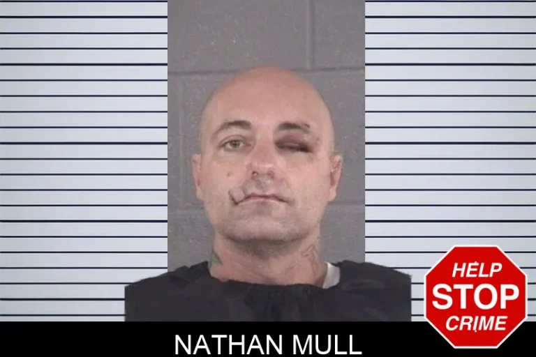 Nathan Mull