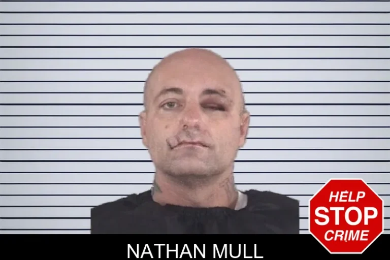 Nathan Mull