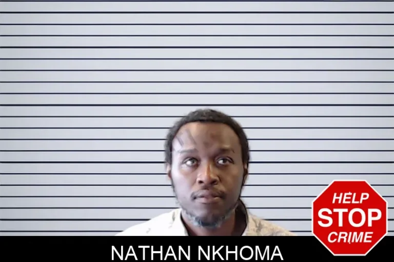Nathan Nkhoma