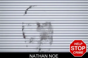Nathan Noe mugshot
