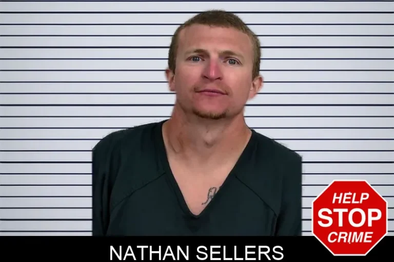 Nathan Sellers