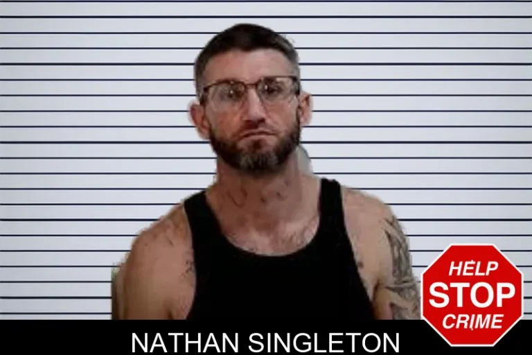 Nathan Singleton