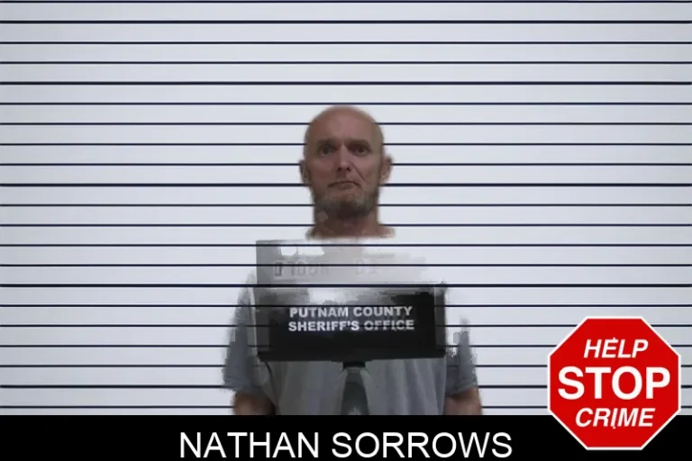 Nathan Sorrows
