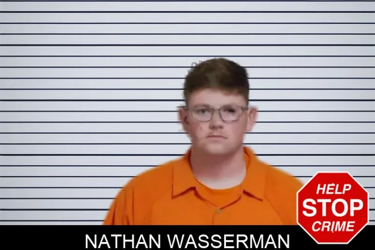 Nathan Wasserman