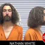 Nathan White mugshot – Clarke County , Georgia Nathan White mugshot