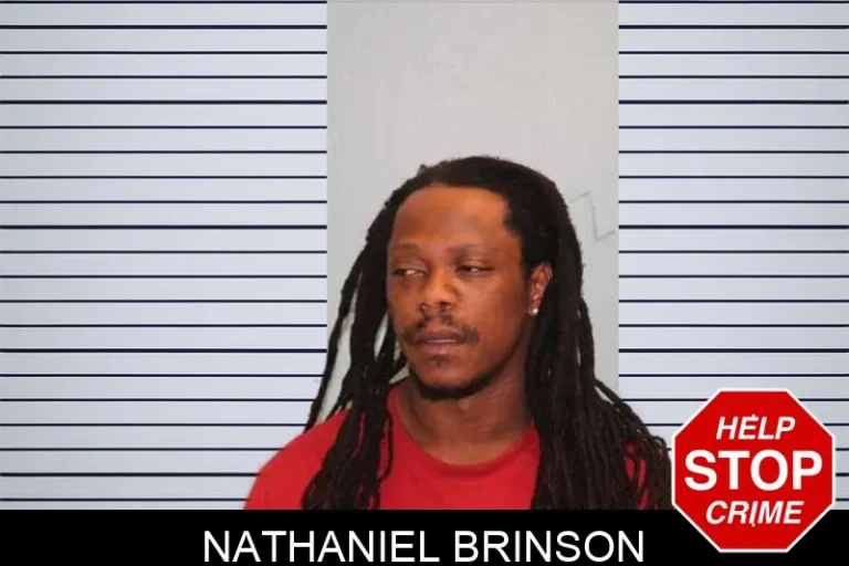 Nathaniel Brinson