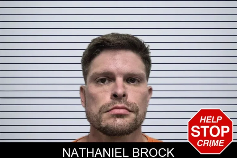 Nathaniel Brock
