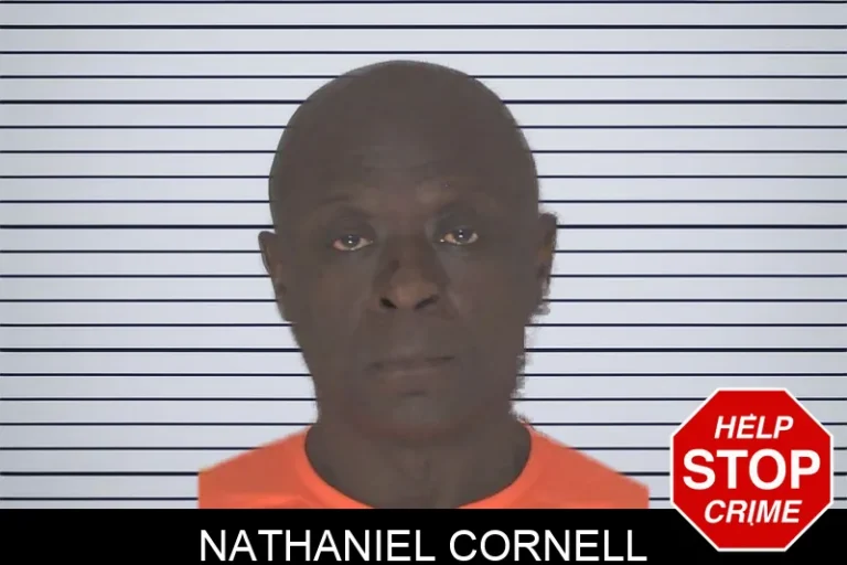 Nathaniel Cornell mugshot – Douglas County , Georgia Nathaniel Cornell