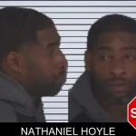 Nathaniel Hoyle mugshot – Barrow County , Georgia Nathaniel Hoyle mugshot