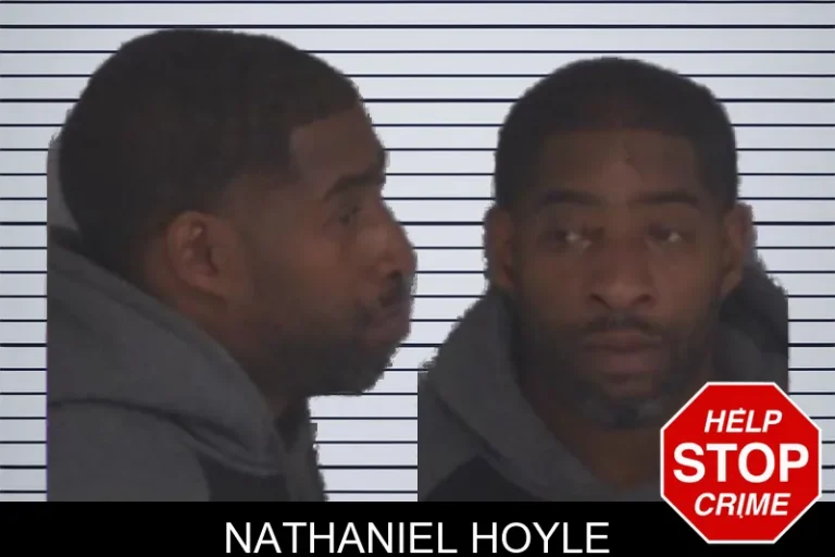 Nathaniel Hoyle
