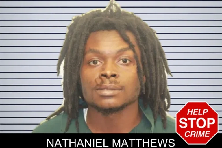 Nathaniel Matthews