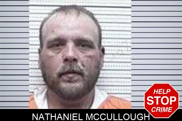 Nathaniel McCullough