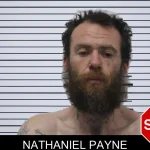 Nathaniel Payne mugshot – Colquitt County , Georgia Nathaniel Payne mugshot