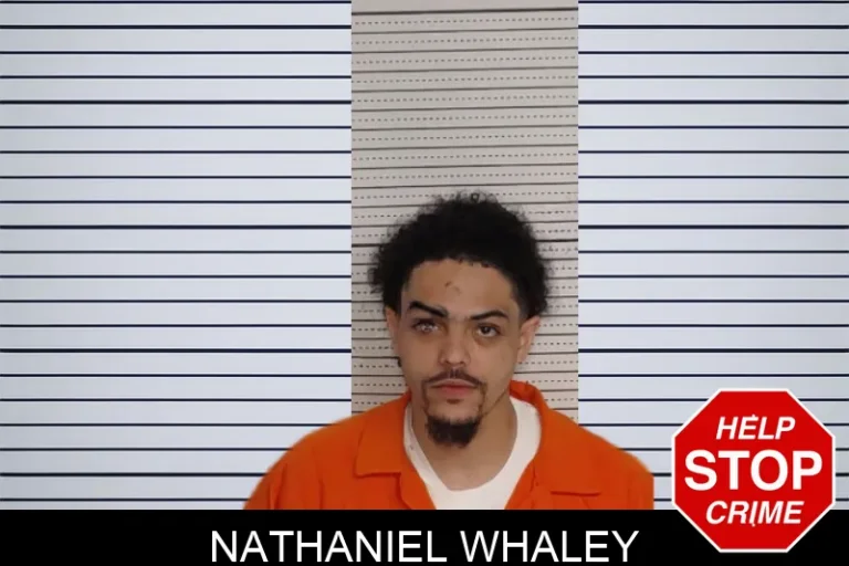 Nathaniel Whaley