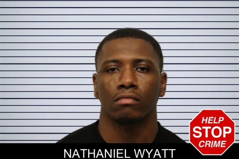 Nathaniel Wyatt