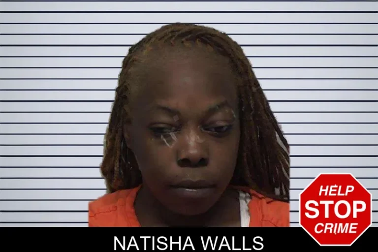 Natisha Walls