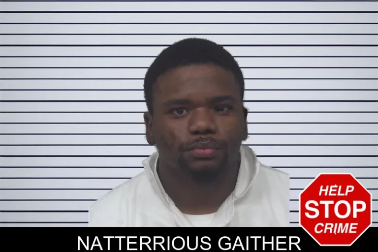 Natterrious Gaither