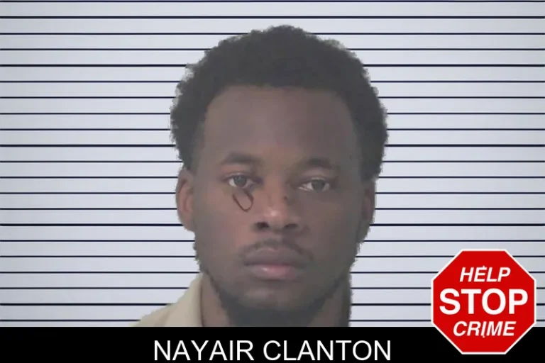 Nayair Clanton