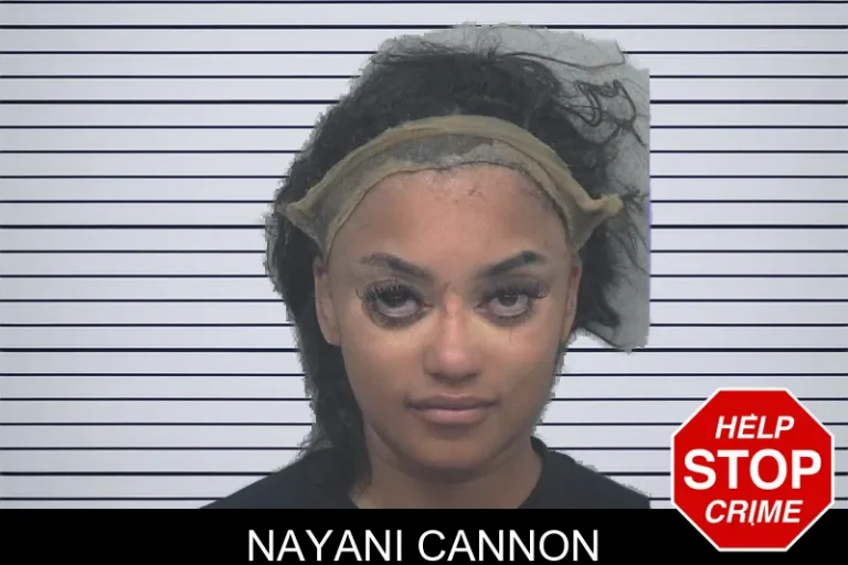 Nayani Cannon