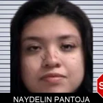 Naydelin Pantoja mugshot