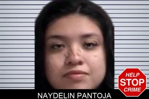 Naydelin Pantoja mugshot
