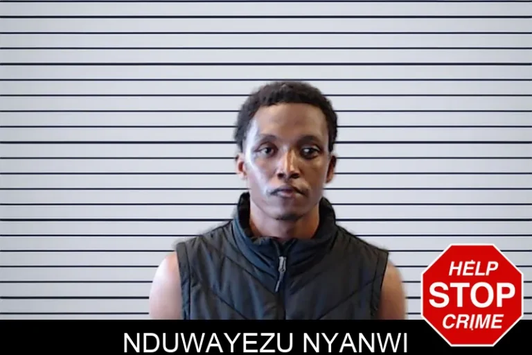 Nduwayezu Nyanwi