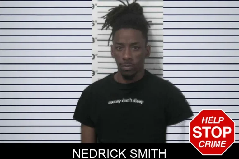 Nedrick Smith