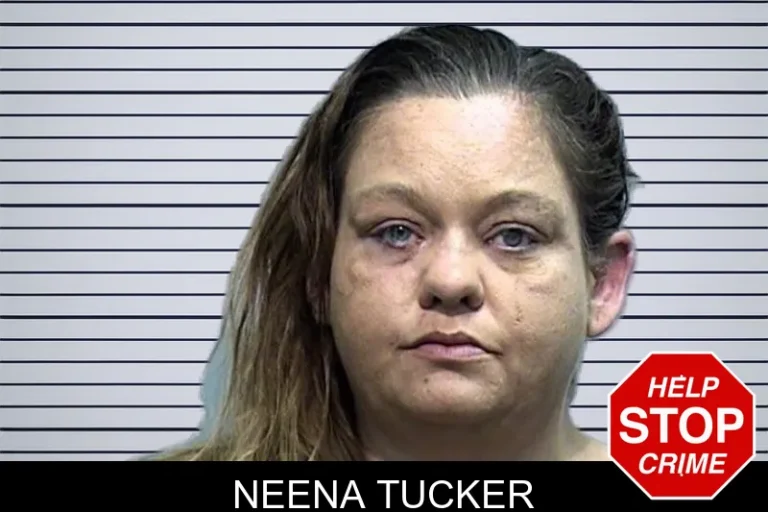 Neena Tucker