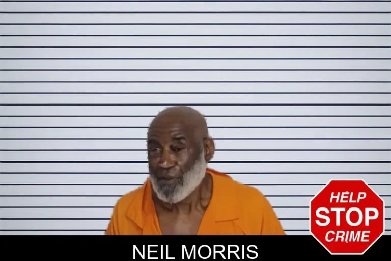 Neil Morris