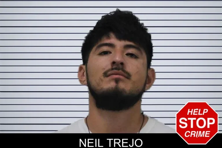 Neil Trejo