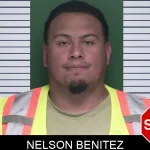 Nelson Benitez mugshot – Appling County , Georgia Nelson Benitez mugshot