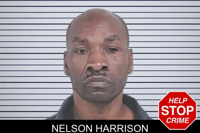 Nelson Harrison