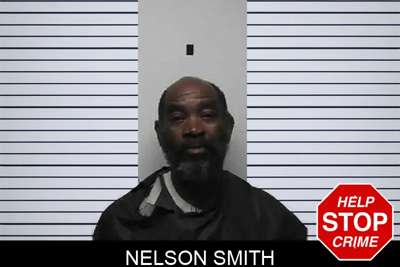 Nelson Smith mugshot – Pike County , Georgia Nelson Smith mugshot