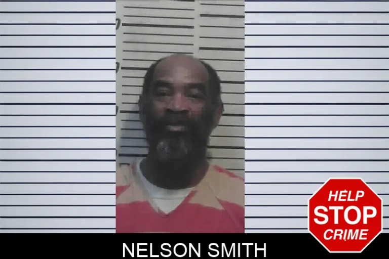 Nelson Smith