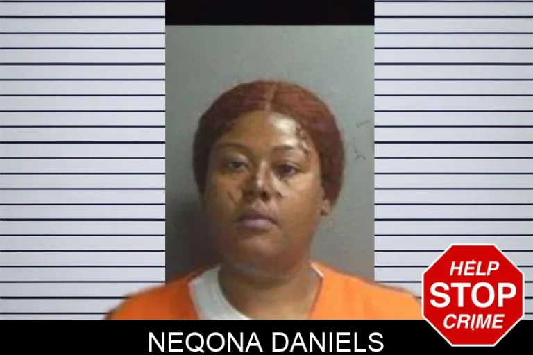 Neqona Daniels