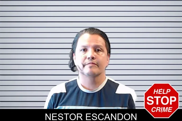 Nestor Escandon