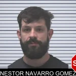 Nestor Navarro Gomez mugshot – Coweta County , Georgia Nestor Navarro Gomez mugshot