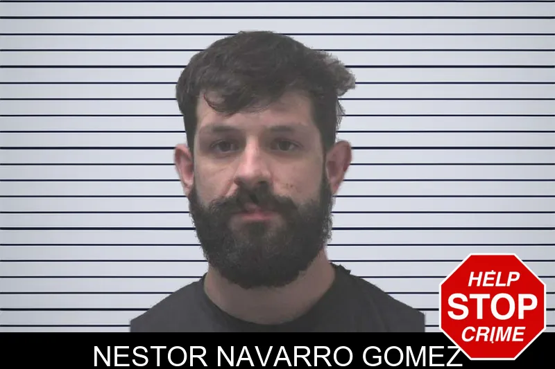 Nestor Navarro Gomez mugshot – Coweta County , Georgia Nestor Navarro Gomez mugshot