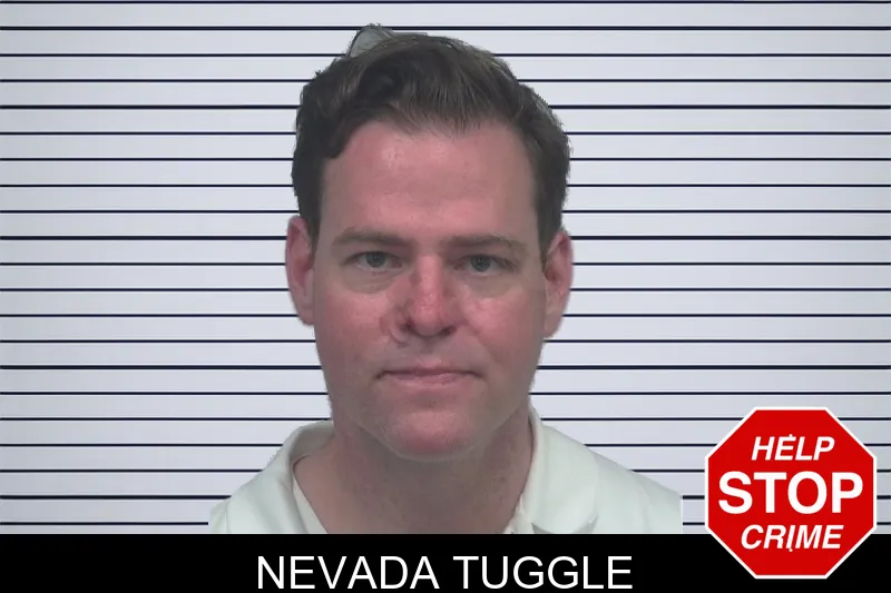 Nevada Tuggle mugshot – Gwinnett County , Georgia Nevada Tuggle mugshot