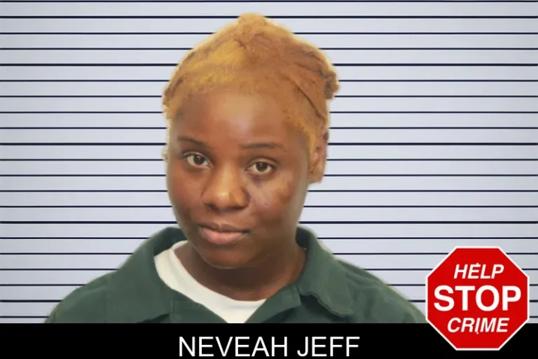 Neveah Jeff