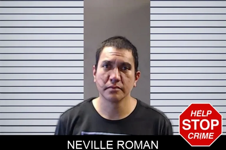 Neville Roman