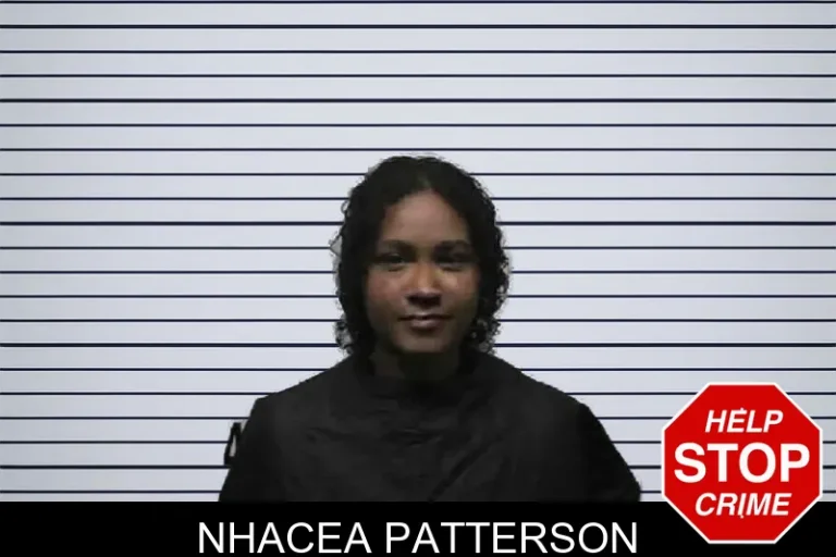 Nhacea Patterson